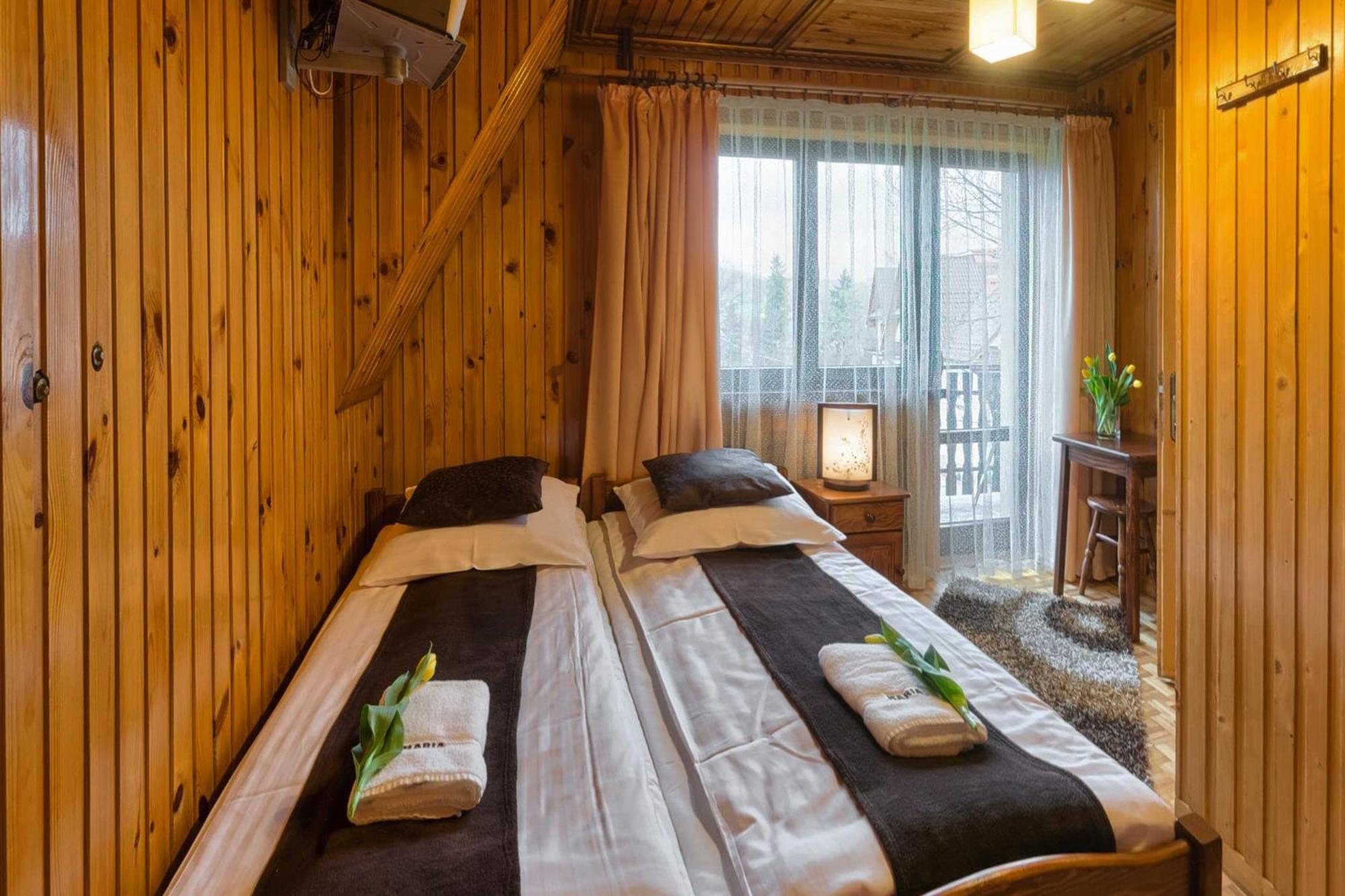 Rezydencja Silverton - Pilkarzyki, Ping Pong W Obiekcie Białka Tatrzańska Extérieur photo