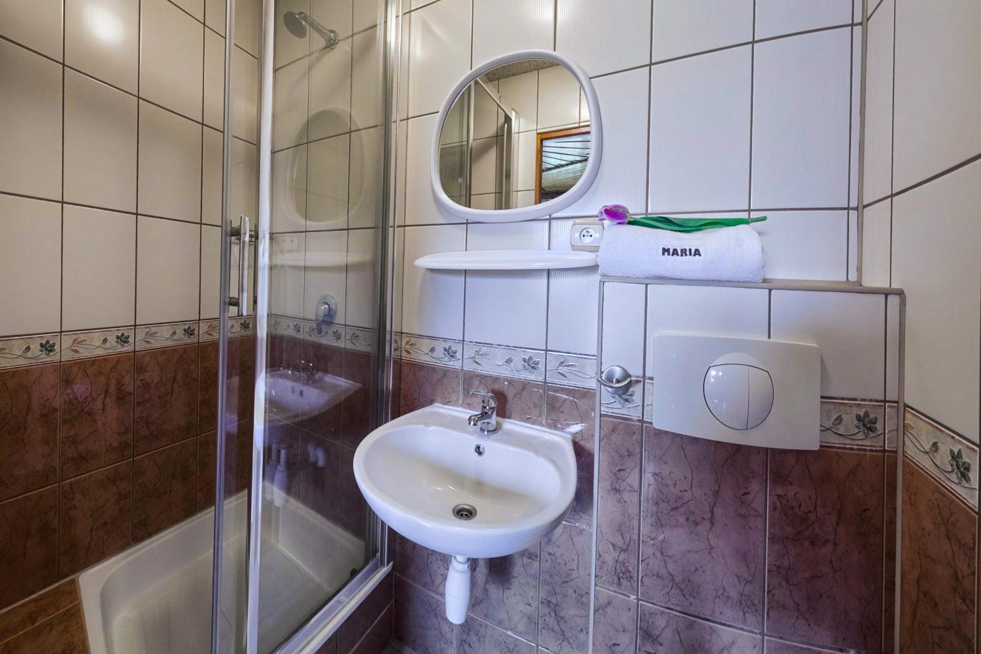 Rezydencja Silverton - Pilkarzyki, Ping Pong W Obiekcie Białka Tatrzańska Chambre photo