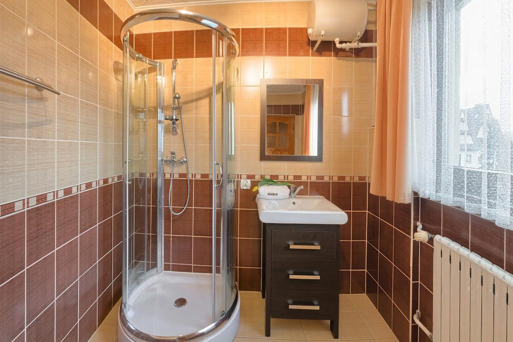 Rezydencja Silverton - Pilkarzyki, Ping Pong W Obiekcie Białka Tatrzańska Chambre photo