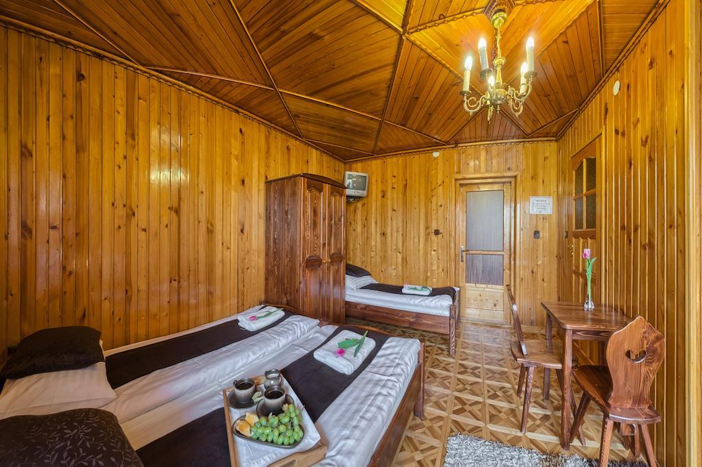 Rezydencja Silverton - Pilkarzyki, Ping Pong W Obiekcie Białka Tatrzańska Extérieur photo