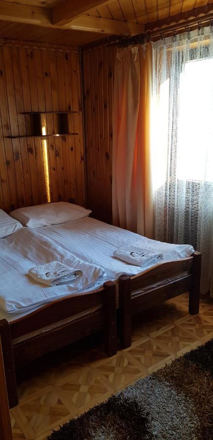 Rezydencja Silverton - Pilkarzyki, Ping Pong W Obiekcie Białka Tatrzańska Extérieur photo