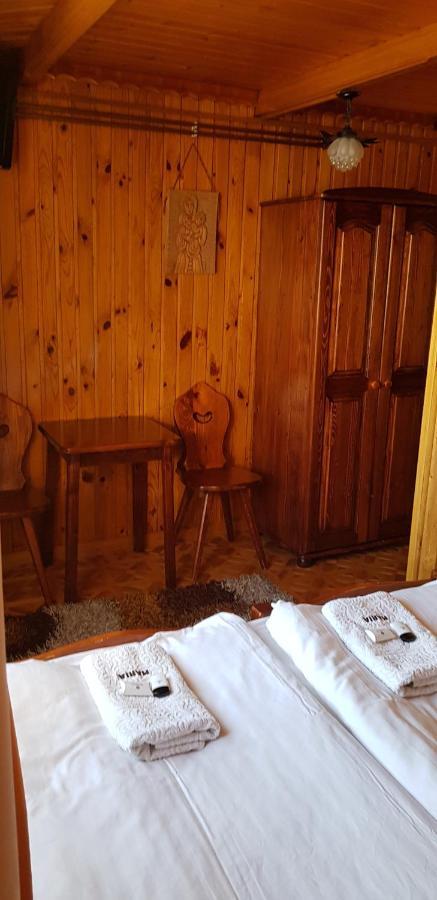 Rezydencja Silverton - Pilkarzyki, Ping Pong W Obiekcie Białka Tatrzańska Extérieur photo